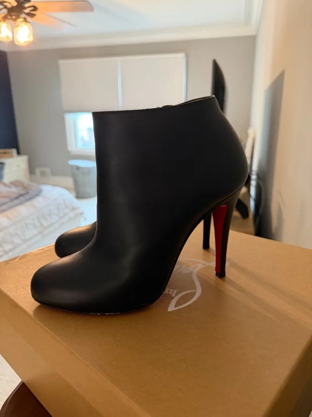 Christian Louboutin christian louboutin